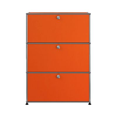 受注商品】USMハラー キャビネット | USM/ユーエスエム