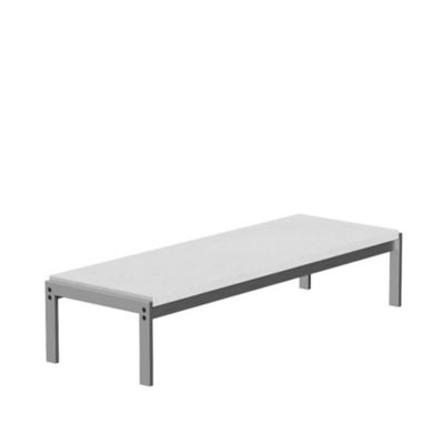 【受注商品】ＰＫ６２　マーブル　ホワイト