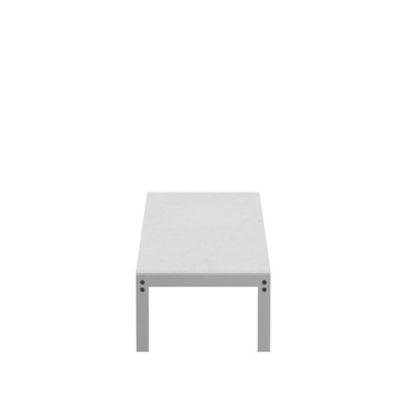 【受注商品】ＰＫ６２　マーブル　ホワイト