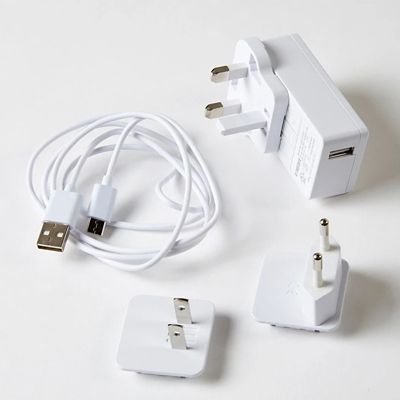 【受注商品】ベルホップ　ワイヤレステーブルランプ