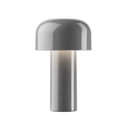 FLOS/フロス ベルホップ ワイヤレステーブルランプ グレー 照明【三越伊勢丹/公式】