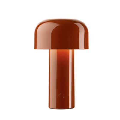 FLOS/フロス ベルホップ ワイヤレステーブルランプ レッド 照明【三越伊勢丹/公式】