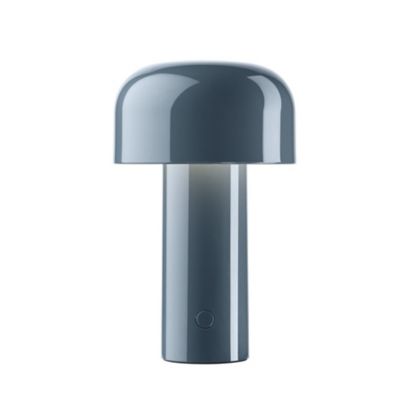 FLOS/フロス ベルホップ ワイヤレステーブルランプ グレーブルー 照明【三越伊勢丹/公式】