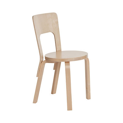 受注商品】66チェア | Artek/アルテック | 三越伊勢丹