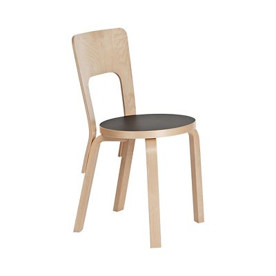 Artek/アルテック 【受注商品】６６チェア
