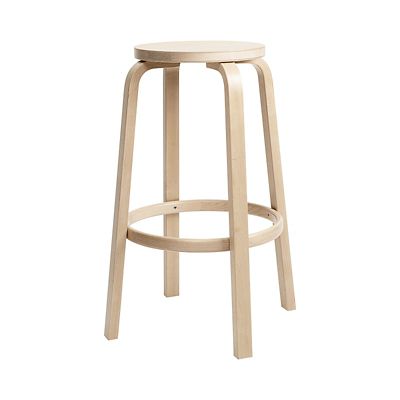 Artek/アルテック 【受注商品】６４バースツール　Ｈ７５ＣＭ