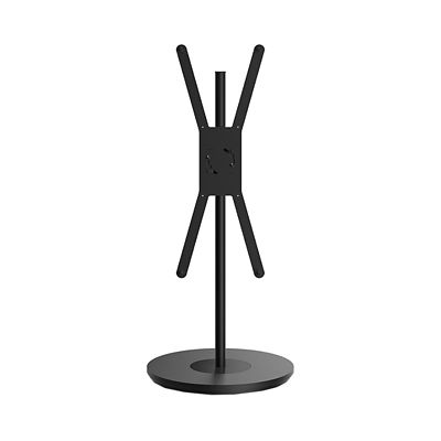 BRAUN/ブラウン 【受注商品】ＬＥ０１スピーカー専用フロアスタンド　ブラック