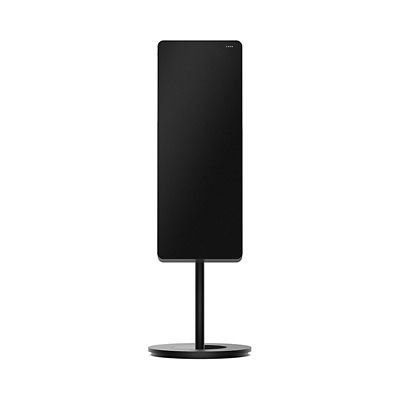 【受注商品】ＬＥ０１スピーカー専用フロアスタンド　ブラック