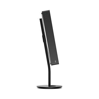 【受注商品】ＬＥ０１スピーカー専用フロアスタンド　ブラック