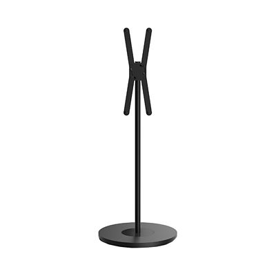 BRAUN/ブラウン 【受注商品】ＬＥ０２スピーカー専用フロアスタンド　ブラック