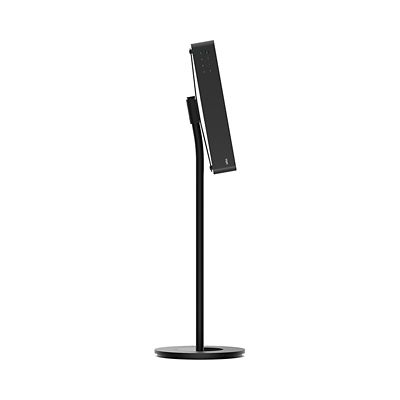 【受注商品】ＬＥ０２スピーカー専用フロアスタンド　ブラック
