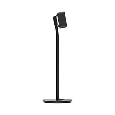【受注商品】ＬＥ０２スピーカー専用フロアスタンド　ブラック