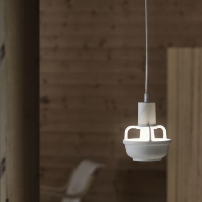 【受注商品】コリ　ペンダントライト