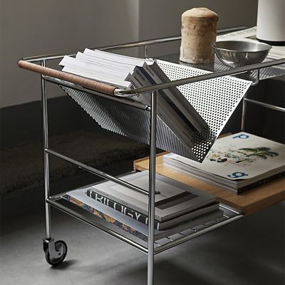 【受注商品】アリマ　トロリー　ＮＤＳ１