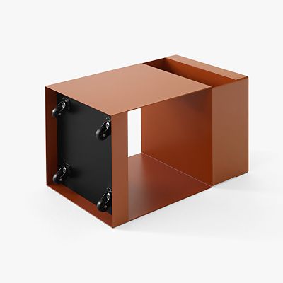 【受注商品】ローテート　トロリー　ＳＣ７３