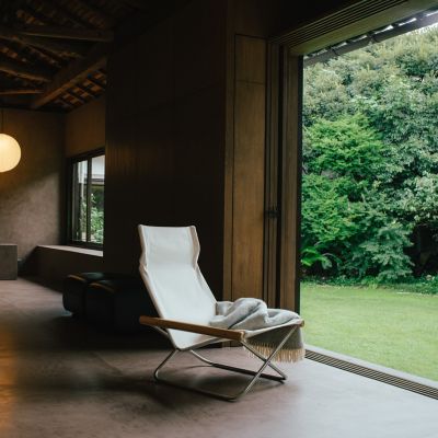 【受注商品】Ｎｙｃｈａｉｒ　Ｘ