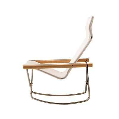 【受注商品】Ｎｙｃｈａｉｒ　Ｘ　ロッキング