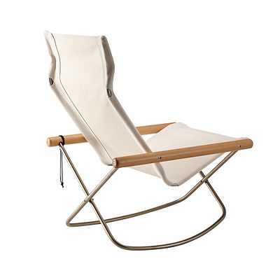 【受注商品】Ｎｙｃｈａｉｒ　Ｘ　ロッキング