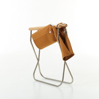 【受注商品】Ｎｙｃｈａｉｒ　Ｘ　８０　ナチュラル／キャメル