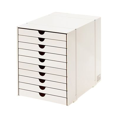 受注商品】USMイノス ドロワーセット 10段 | USM/ユー
