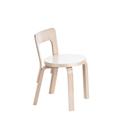 Artek/アルテック 【受注商品】子供用チェア　Ｎ６５