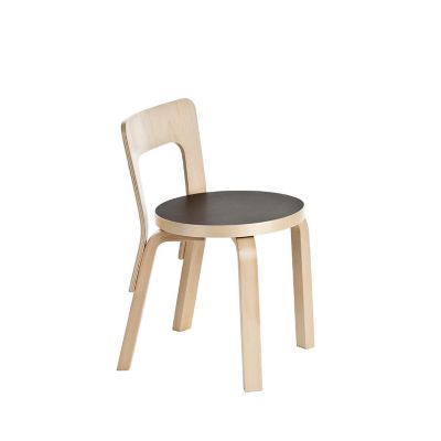 Artek/アルテック 【受注商品】子供用チェア　Ｎ６５
