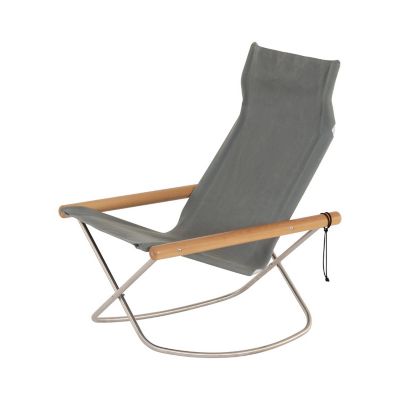 【受注商品】Ｎｙｃｈａｉｒ　Ｘ　ロッキング