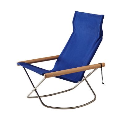 【受注商品】Ｎｙｃｈａｉｒ　Ｘ　ロッキング
