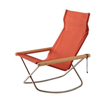 【受注商品】Ｎｙｃｈａｉｒ　Ｘ　ロッキング