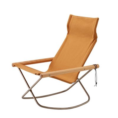 【受注商品】Ｎｙｃｈａｉｒ　Ｘ　ロッキング