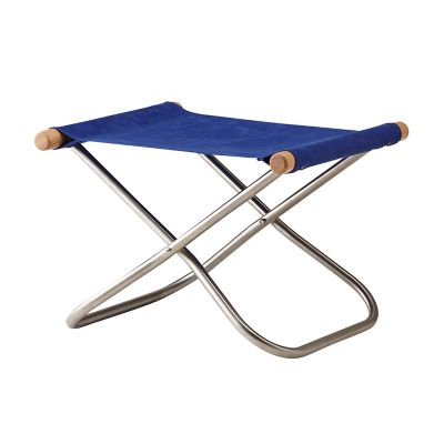 【受注商品】Ｎｙｃｈａｉｒ　Ｘ　オットマン