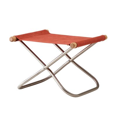 【受注商品】Ｎｙｃｈａｉｒ　Ｘ　オットマン