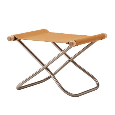【受注商品】Ｎｙｃｈａｉｒ　Ｘ　オットマン