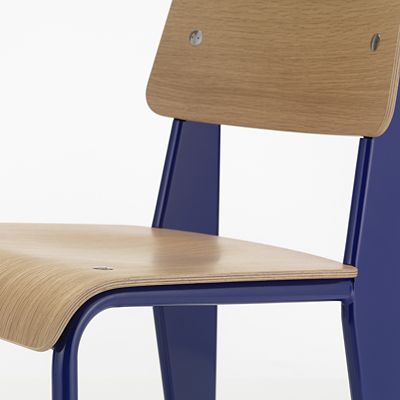 プルーヴェ　スタンダードチェア　セット　ヴィトラ 楽天市場】ヴィトラ Vitra スタンダード チェア Standard