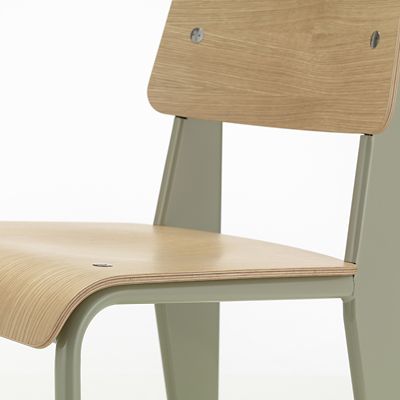 受注商品】スタンダードチェア | Vitra/ヴィトラ | 三越伊勢丹