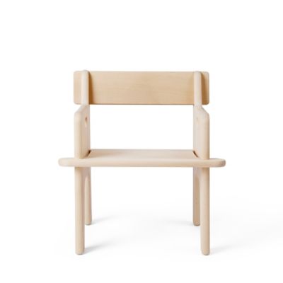 CARL HANSEN＆SON/カール・ハンセン＆サン 【受注商品】ＣＨ４１０　ピーターズチェア