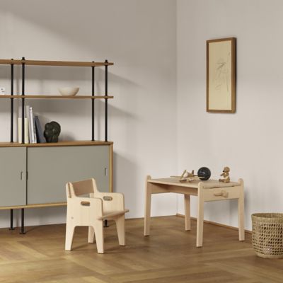 受注商品】ＣＨ４１０ ピーターズチェア | CARL HANSEN＆SON/カール・ハンセン＆サン | 三越伊勢丹オンラインストア・通販【公式】