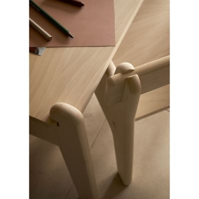 【受注商品】ＣＨ４１１　ピーターズテーブル
