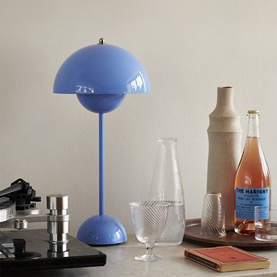 【受注商品】フラワーポット　ＶＰ３　テーブルランプ