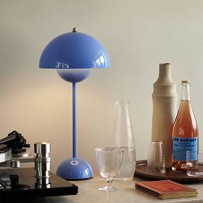 【受注商品】フラワーポット　ＶＰ３　テーブルランプ