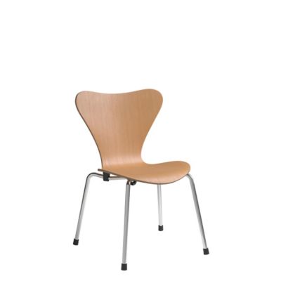 FRITZ HANSEN/フリッツ・ハンセン 【受注商品】子供用チェア シリーズ7 モデル:3177