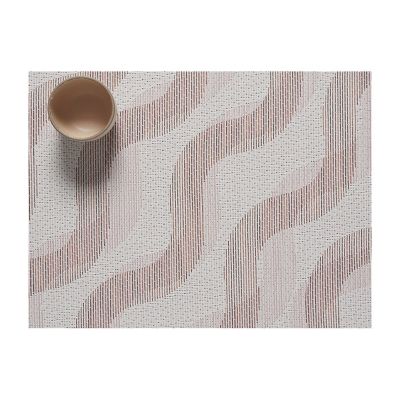 ＜The Conran Shop＞７３５９【年内届】ツイスト　マグノリア　プレイスマット４枚セット【福袋】