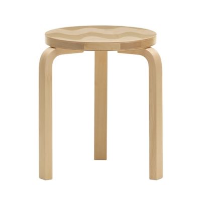 期間限定】【受注商品】アルテック スツール60 ロッキ | Artek