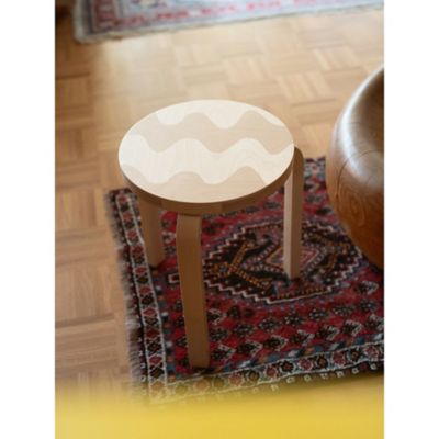 グラインドロッヂ　スツール　伊勢丹限定 グラインドロッヂ スツール 伊勢丹限定 ビンテージとの相性も