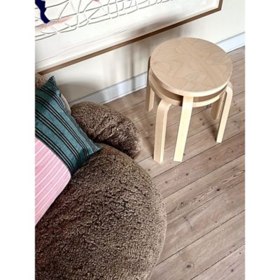 期間限定】【受注商品】アルテック スツール60 ロッキ | Artek