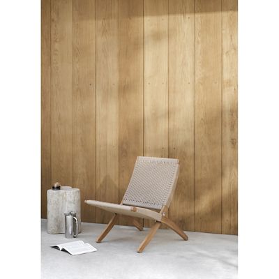 受注商品】MG501 キューバチェア アウトドア | CARL HANSEN＆SON