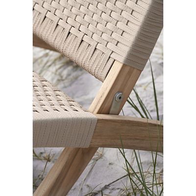 受注商品】MG501 キューバチェア アウトドア | CARL HANSEN＆SON