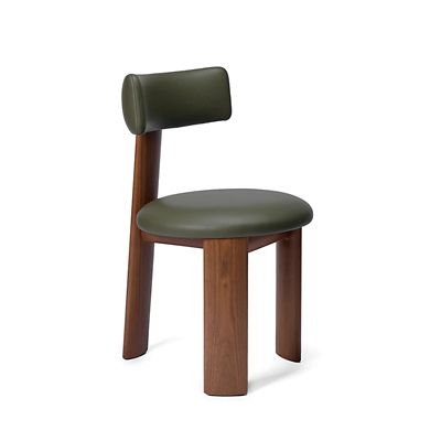 受注商品】【特別価格】TCS．ピップダイニングチェア ウォルナット