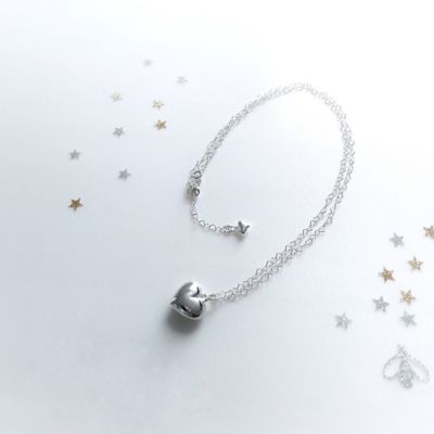 ぷっくりハート＆ハート