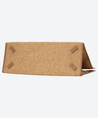 トートバッグ　ＴＡＮＫ　ＣＡＭＥＬ